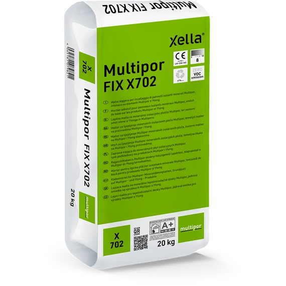 Multipor habarcs