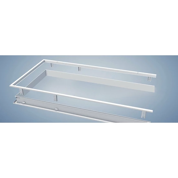 Acél gipszkarton tok 2000x2125/125 N