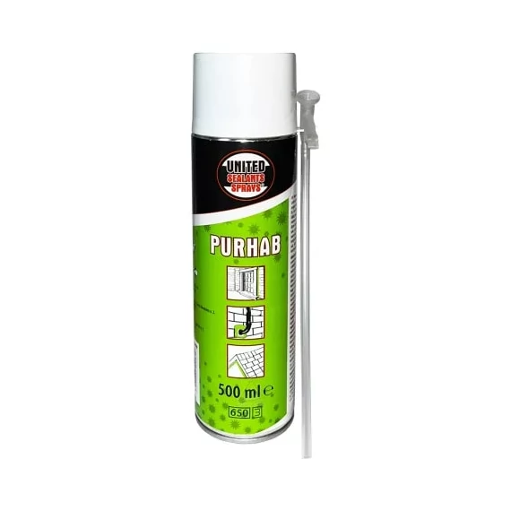 UNITED Purhab 500 ml