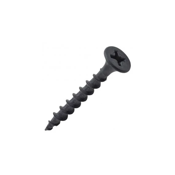 Famenetes csavar 4,2x90 mm ritka menetű
