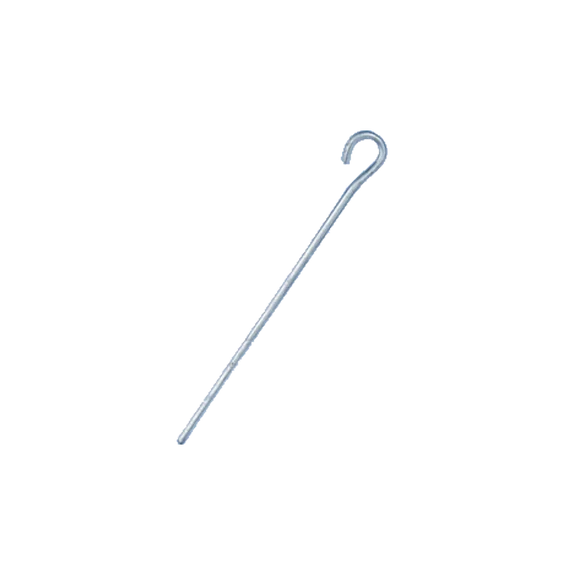 Függesztőhuzal 100 cm
