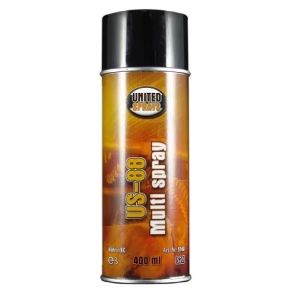 UNITED Sprays US-88 multi spray 400 ml