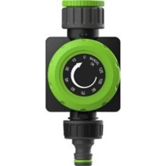Mechanikus locsoló időzítő EXP STALCO GARDEN