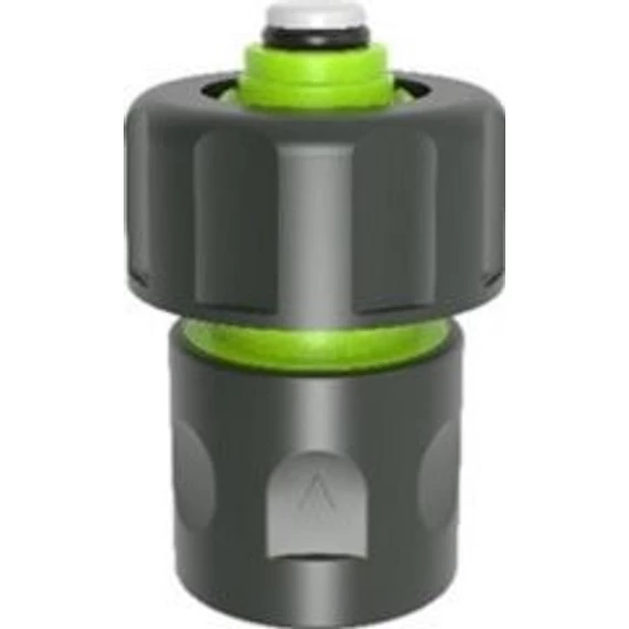 Gyorscsatlakozó stopos 3/4" STR STALCO GARDEN
