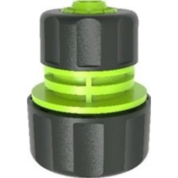Összekötő 1/2" - 3/4" STR STALCO GARDEN