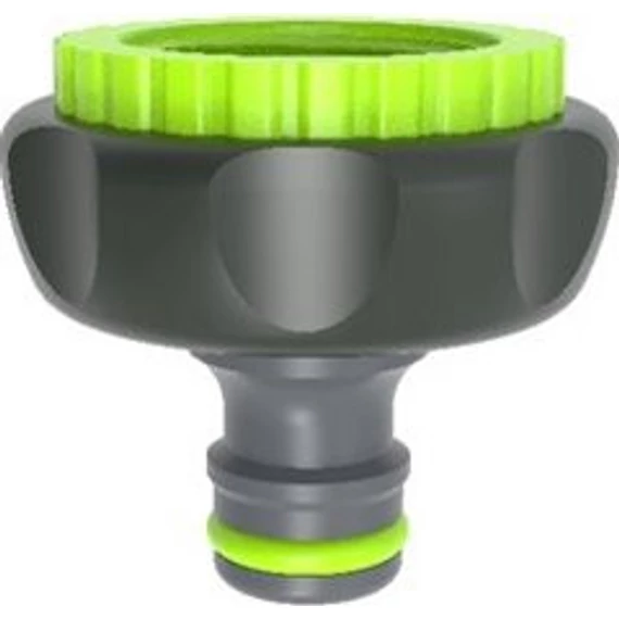 Csatlakozó belső menettel 3/4" - 1" STR STALCO GARDEN