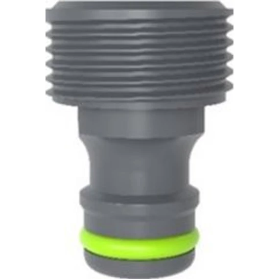 Csatlakozó külső menettel 3/4" STR STALCO GARDEN