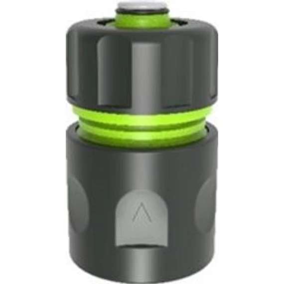 Gyorscsatlakozó stopos 3/4" STR HF STALCO GARDEN