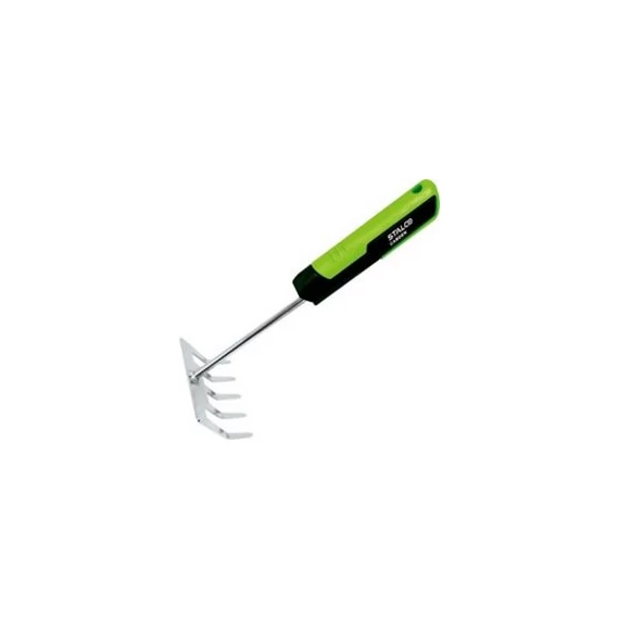 Kézi gereblye XTR STALCO GARDEN