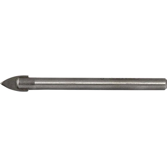 Üvegfúró D=5,0 x 70 mm STALCO PREMIUM