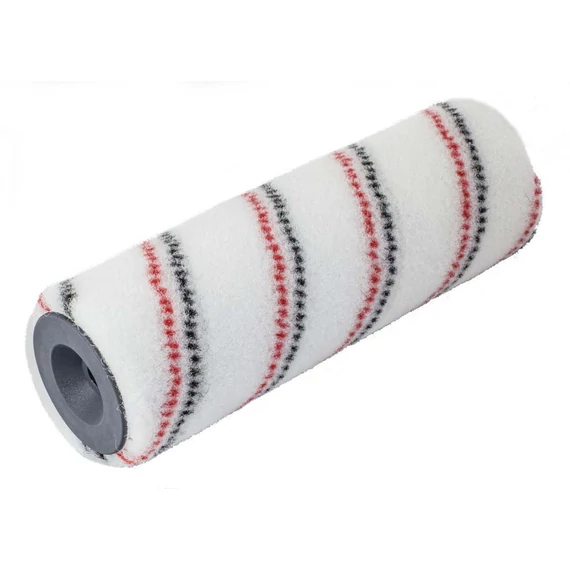 Festőhenger nylon NITRO 100 / 17 / 6 / D= 6 mm (STALCO PERFECT)