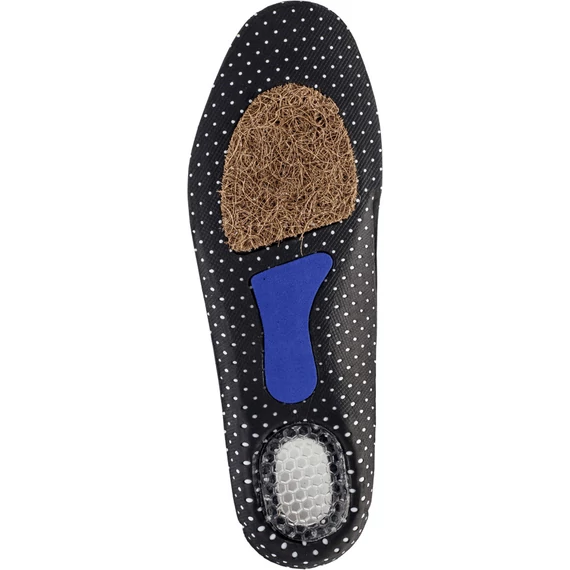 Kényelmes talpbetét, méret: 39, SPORTGEL, STALCO PERFECT