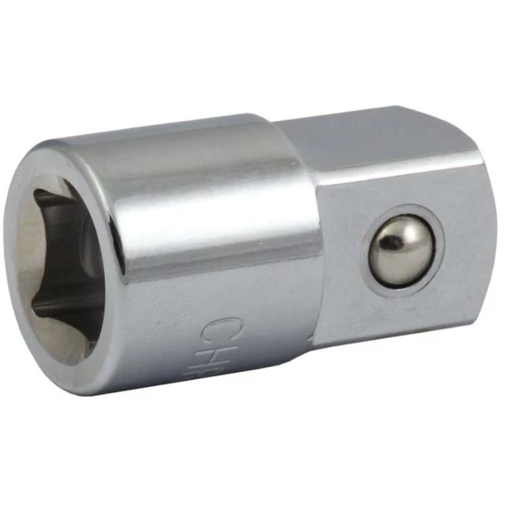 DUGÓKULCS ÁTALAKÍTÓ ADAPTER 1/2" - 3/8" STALCO PERFECT