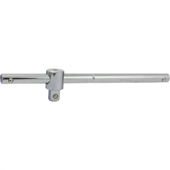 DUGÓKULCS HAJTÓSZÁR 1/2", 250 mm STALCO PERFECT