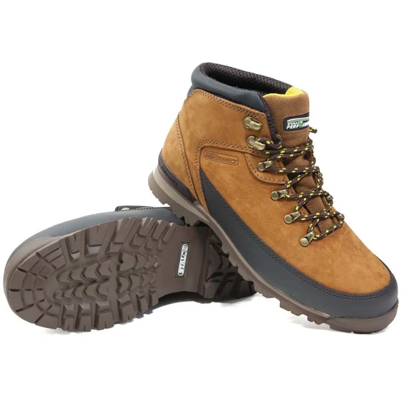 Túrabakancs outdoor, waterproof, méret:41, Comfort, STALCO PERFORMANCE