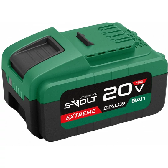 AKUMULATOR BLS20-8AHP AKU. STALCO S-97387