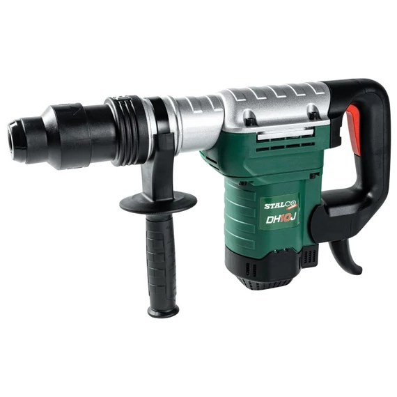 Bontó- vésőkalapács DH10J, 1050W, STALCO PREMIUM