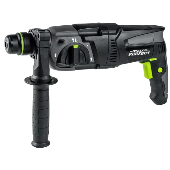 Fúró- vésőkalapács RH26, 720W, SDS Plus, STALCO PERFECT