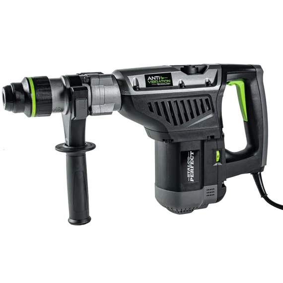 Fúrókalapács RH40VS, 1350W, SDS-MAX, STALCO PERFECT