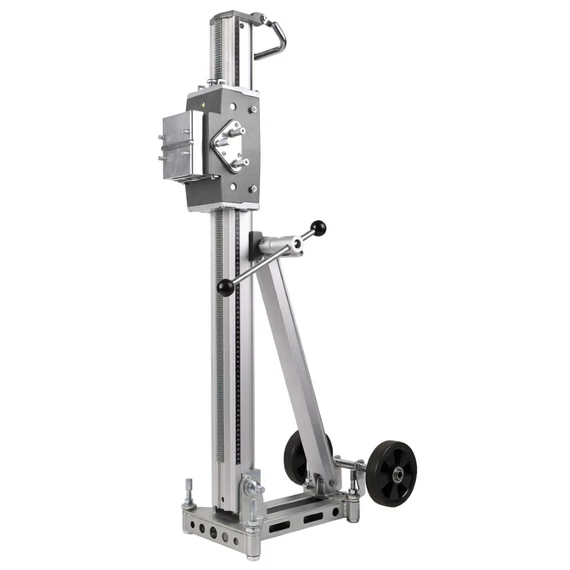 Állvány DDP402 gyémánt magfúróhoz, 80x75x1000/650mm, DRP402, STALCO PERFECT