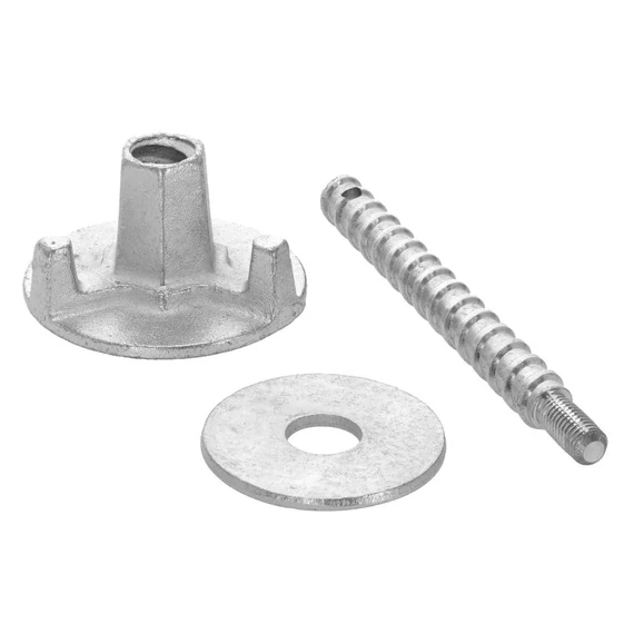 Szintező állvány rögzítő készlet (M12x180), STALCO PERFECT