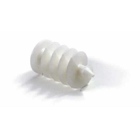 SZIGETELŐ DÜBEL, D= 27x52 mm , STALCO
