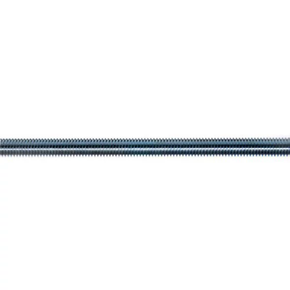 Menetes szár, horganyzott 4.8, M14 X 1000 mm, STALCO