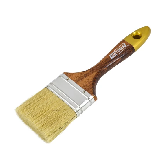 ANGOL TÍPUSÚ ECSET, LAKKOZOTT, 36mm /1,5"/, AWTOOLS