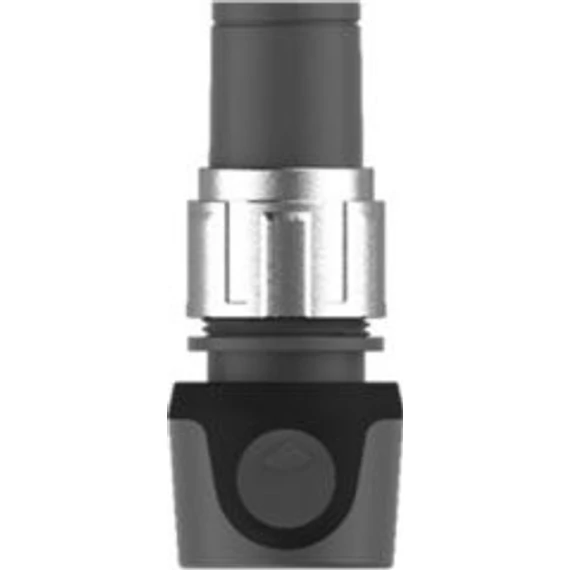 Gyorscsatlakozó stopos 1/2" XTR STALCO GARDEN