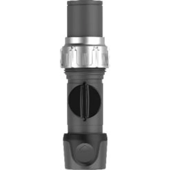 Gyorscsatlakozó szeleppel 1/2" XTR STALCO GARDEN