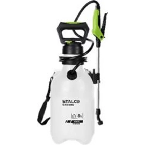 Pumpás permetező 8l EXP STALCO GARDEN