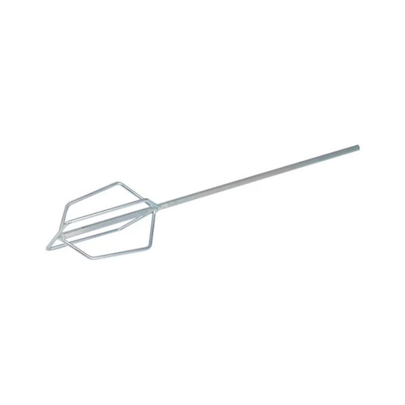 Keverőszár folyékony anyagokhoz, D=120 mm, 660 mm, KUBALA