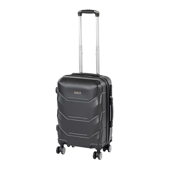 TraveLux Max kabinbőrönd keményfedeles levehető kerékkel 50x40x20 cm