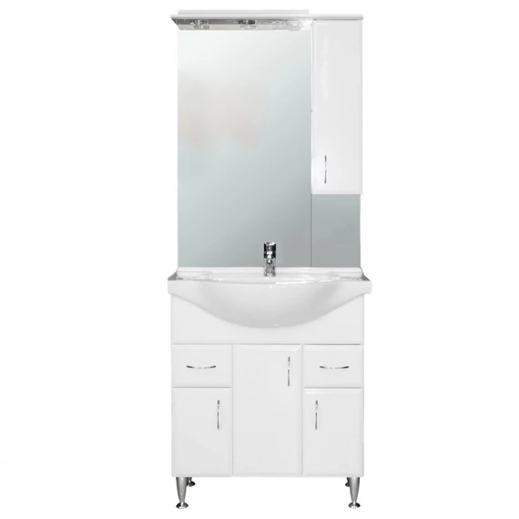 Bianca Plus 75 komplett