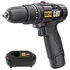 Kép 1/2 - CAT DX14 Power+  fúrócsavarozó 12 Volt/2 Ah Li-ion
