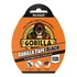 Kép 1/4 - Gorilla Tape Black 11m x 48mm Fekete Extra Erős Ragasztószalag