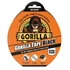Kép 1/4 - Gorilla Tape Black 32m x 48mm Fekete Extra Erős Ragasztószalag