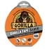 Kép 1/4 - Gorilla Tape Silver 32m x 48mm Szürke Extra Erős Ragasztószalag