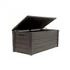Kép 1/4 - Brightwood Storage Box tároló, barna színben