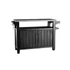 Kép 1/3 - Unity XL 183L grill asztal, grafit