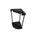 Kép 4/4 - Corner Tool Rack