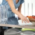 Kép 8/10 - Unity Chef műanyag kerti grill asztal