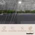 Kép 8/10 - Claire IV Balcony kerti bútor garnitúra vigo tárolós asztallal grafit