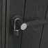 Kép 8/9 - Signature PENT 9x7 műanyag kerti ház velencei szürke