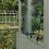 Kép 6/9 - Potting shed kültéri műanyag ház zöld