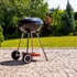 Kép 5/6 - MIR230 faszenes grill