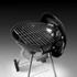 Kép 6/6 - MIR230 faszenes grill