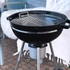 Kép 5/5 - MIR2285 szenes grill