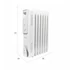 Kép 4/7 - HH-1001 7 tagos olajradiátor 600W/900W/1500W