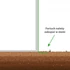 Kép 9/10 - Fólia melegház 3x6x2 m (váz+fólia)